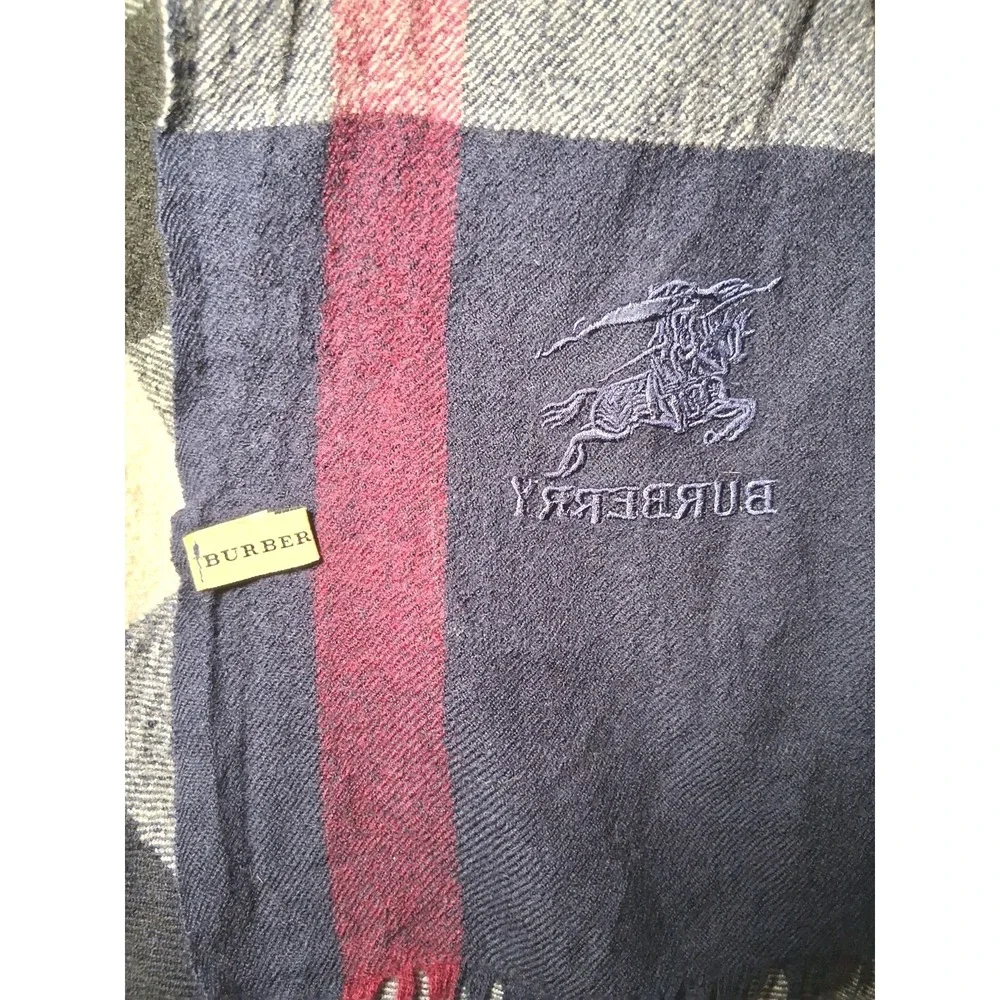 Burberry good pre